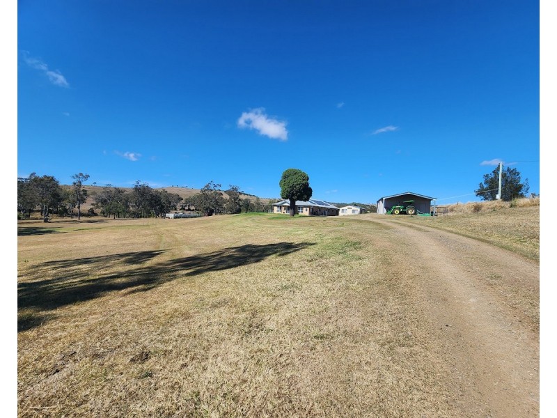 48 Gowlett Road, Haden QLD 4353