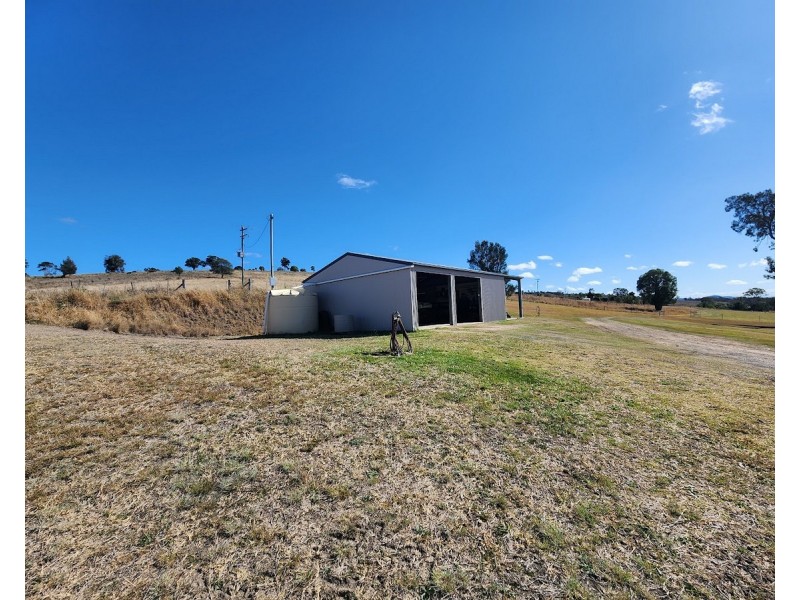 48 Gowlett Road, Haden QLD 4353