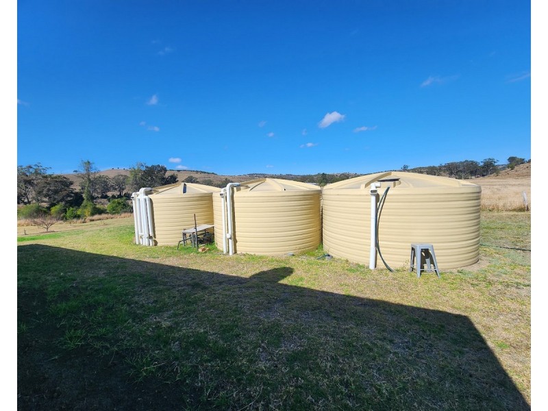 48 Gowlett Road, Haden QLD 4353
