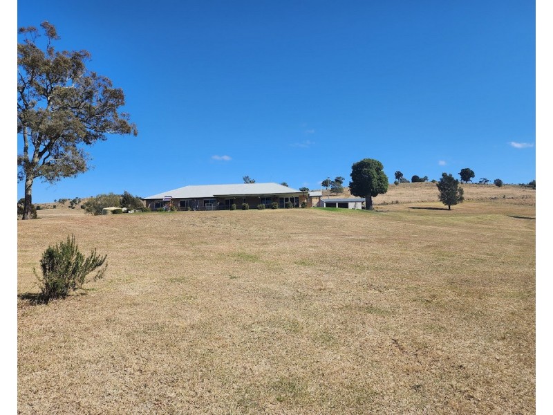 48 Gowlett Road, Haden QLD 4353