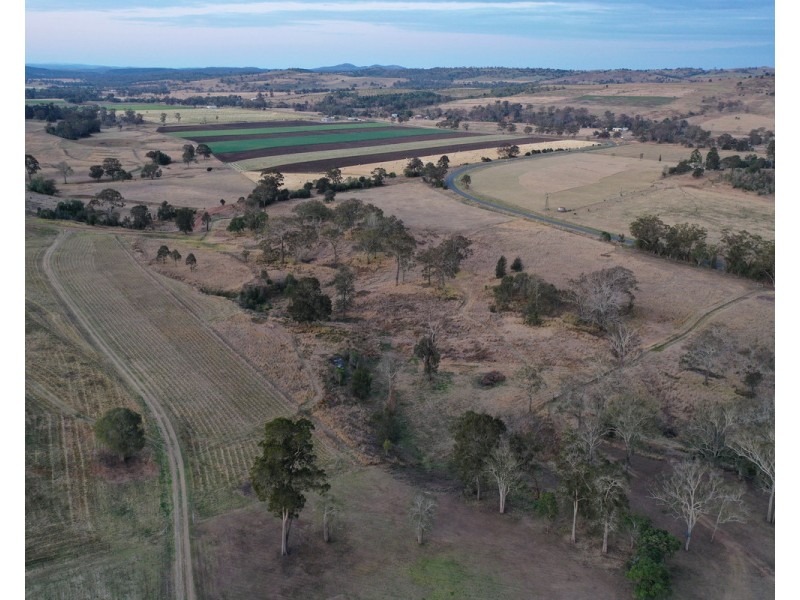 48 Gowlett Road, Haden QLD 4353