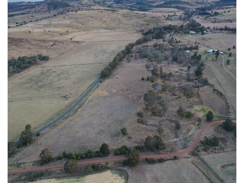 48 Gowlett Road, Haden QLD 4353