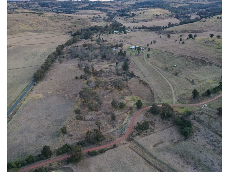 48 Gowlett Road, Haden QLD 4353
