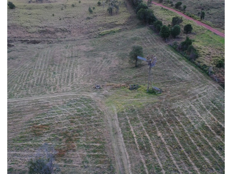 48 Gowlett Road, Haden QLD 4353