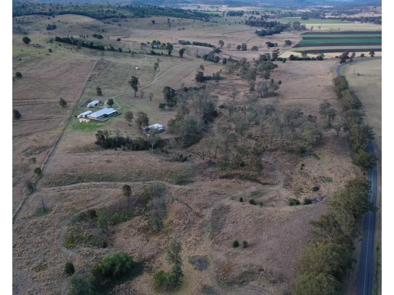 48 Gowlett Road, Haden QLD 4353
