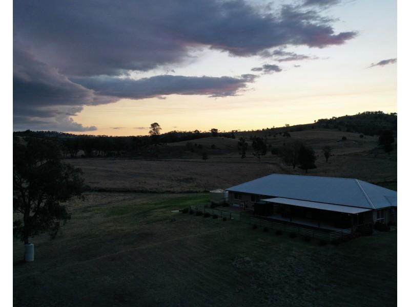 48 Gowlett Road, Haden QLD 4353
