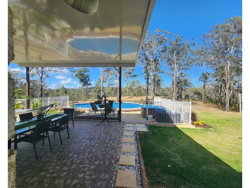 38 Robinson Road, Geham QLD 4352