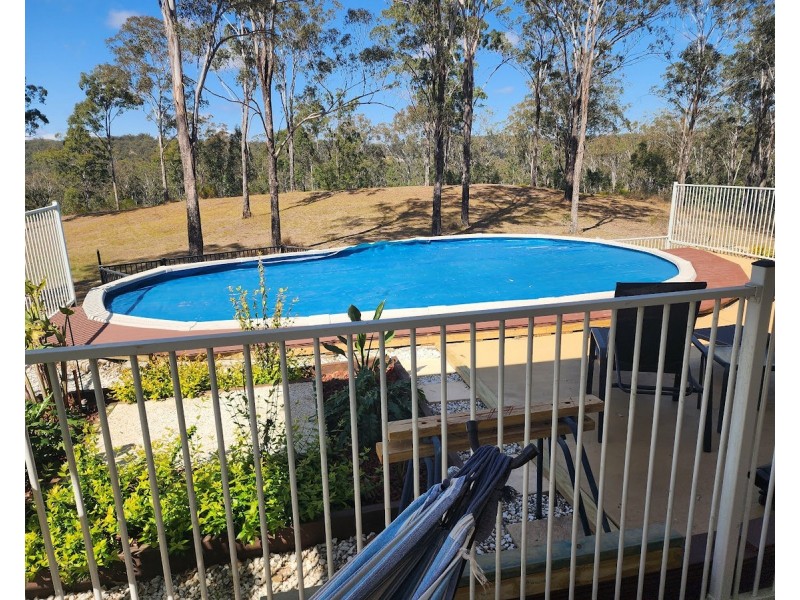 38 Robinson Road, Geham QLD 4352