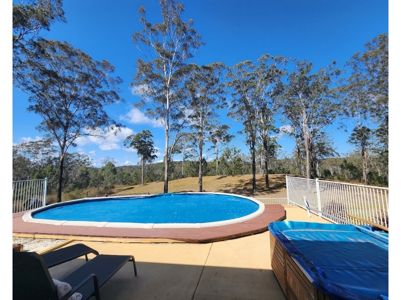 38 Robinson Road, Geham QLD 4352