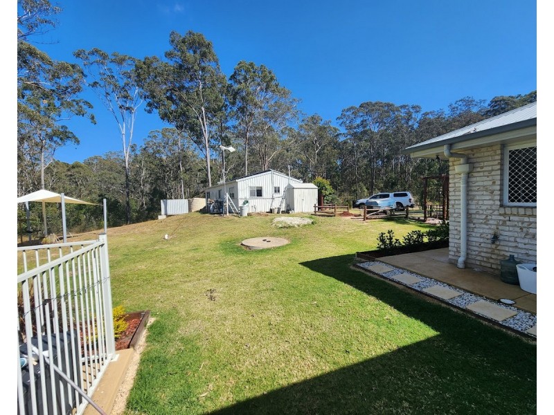 38 Robinson Road, Geham QLD 4352