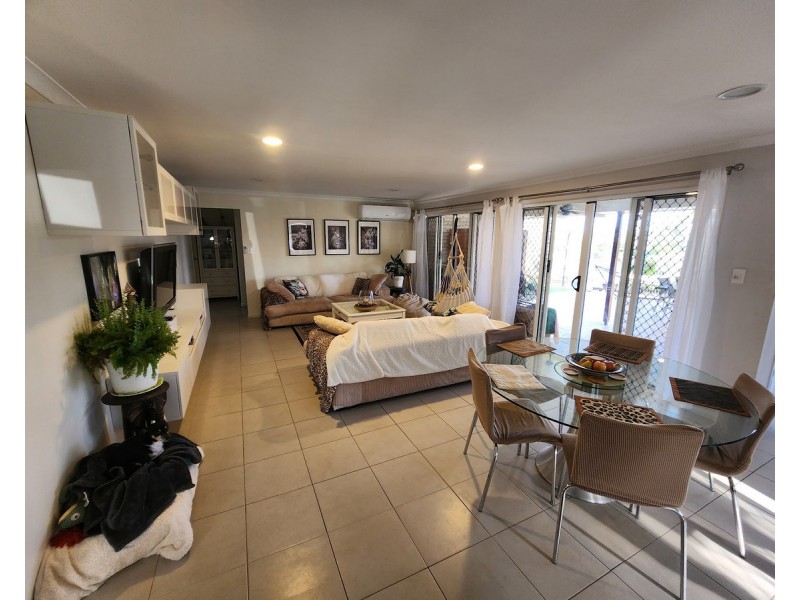 38 Robinson Road, Geham QLD 4352