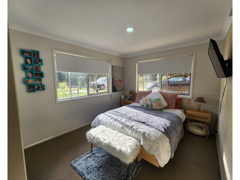 38 Robinson Road, Geham QLD 4352