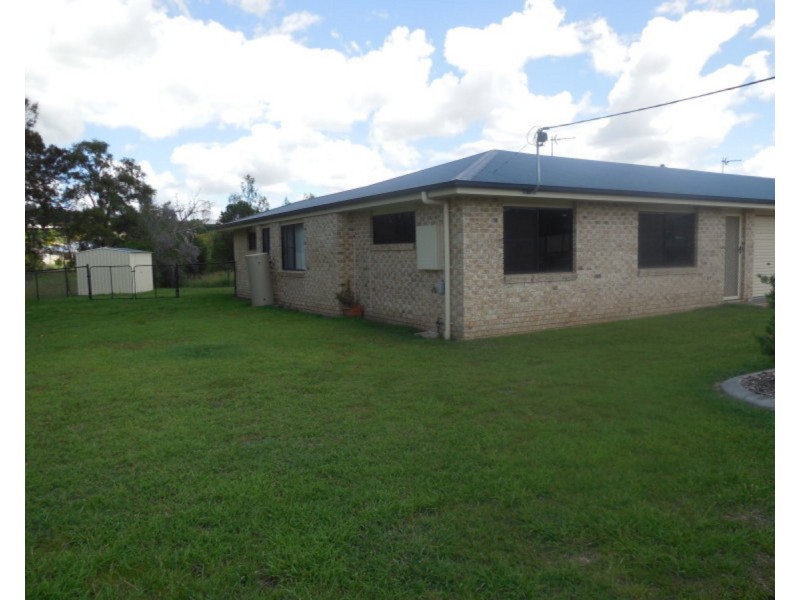 1/25 Rutherford Road, Withcott QLD 4352