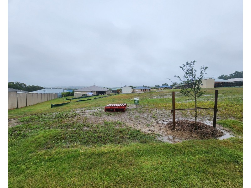 Parklands Estate, Crows Nest QLD 4355