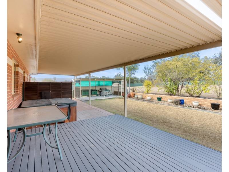 10 Helendale Drive, Helidon Spa QLD 4344