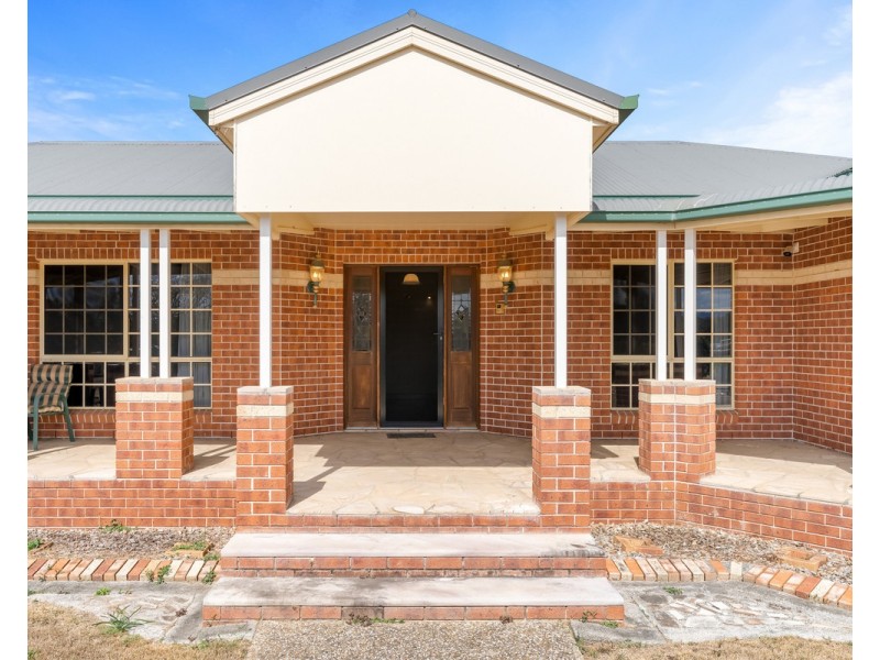 10 Helendale Drive, Helidon Spa QLD 4344