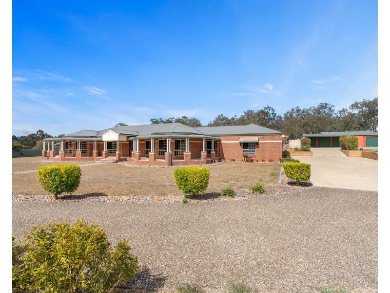 10 Helendale Drive, Helidon Spa QLD 4344