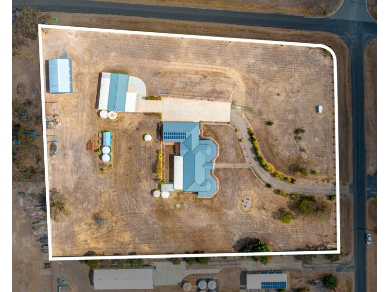 10 Helendale Drive, Helidon Spa QLD 4344