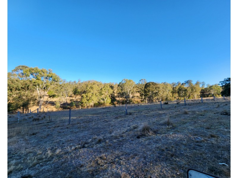 369 Schefe Road, Coalbank QLD 4352