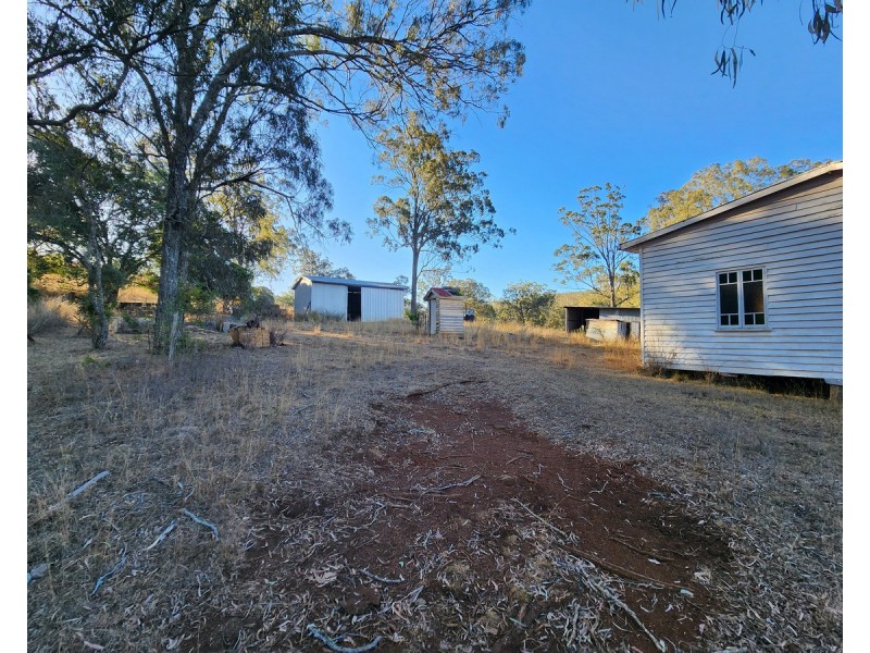 369 Schefe Road, Coalbank QLD 4352