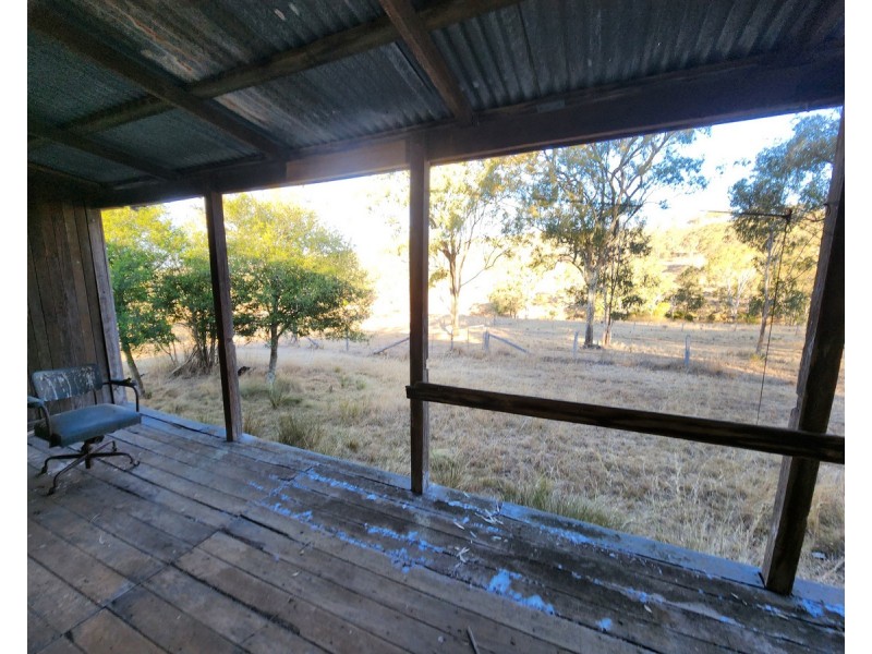 369 Schefe Road, Coalbank QLD 4352