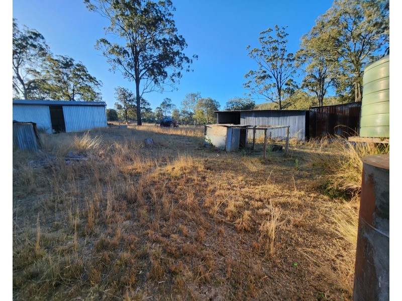 369 Schefe Road, Coalbank QLD 4352