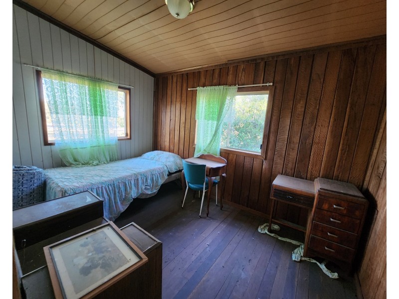 369 Schefe Road, Coalbank QLD 4352