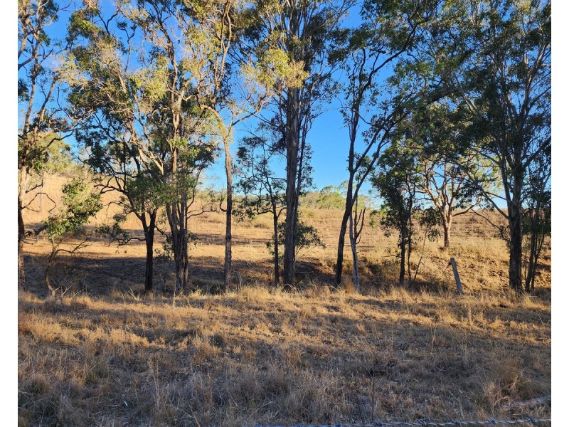 369 Schefe Road, Coalbank QLD 4352