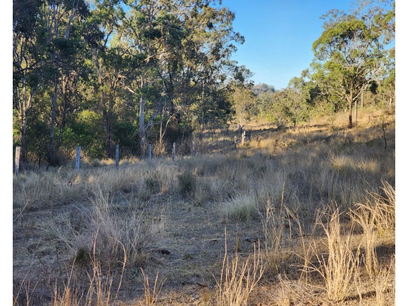 369 Schefe Road, Coalbank QLD 4352