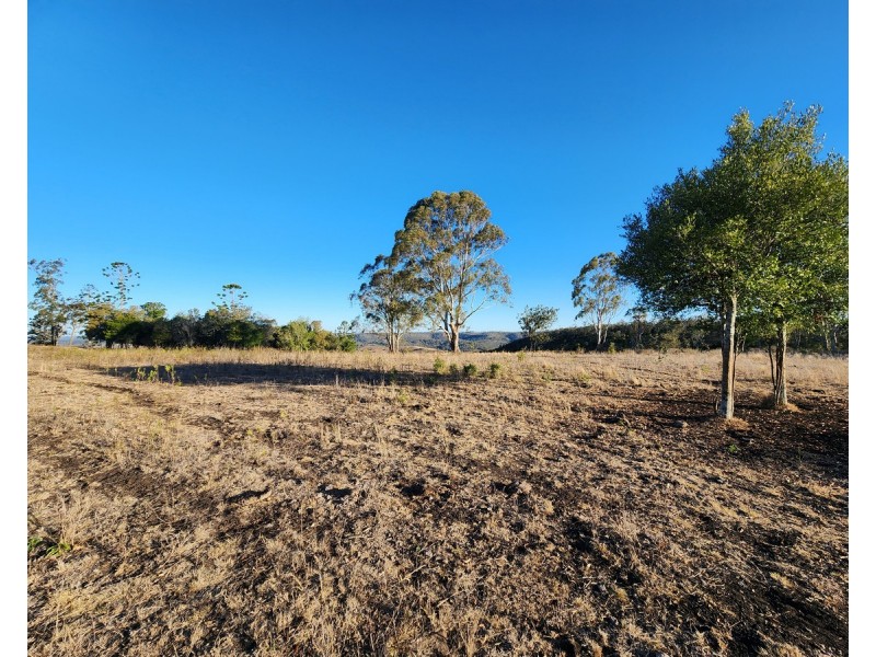 369 Schefe Road, Coalbank QLD 4352