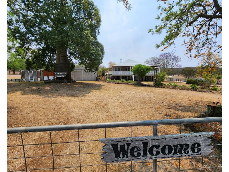 49 Palms Road, Cooyar QLD 4402