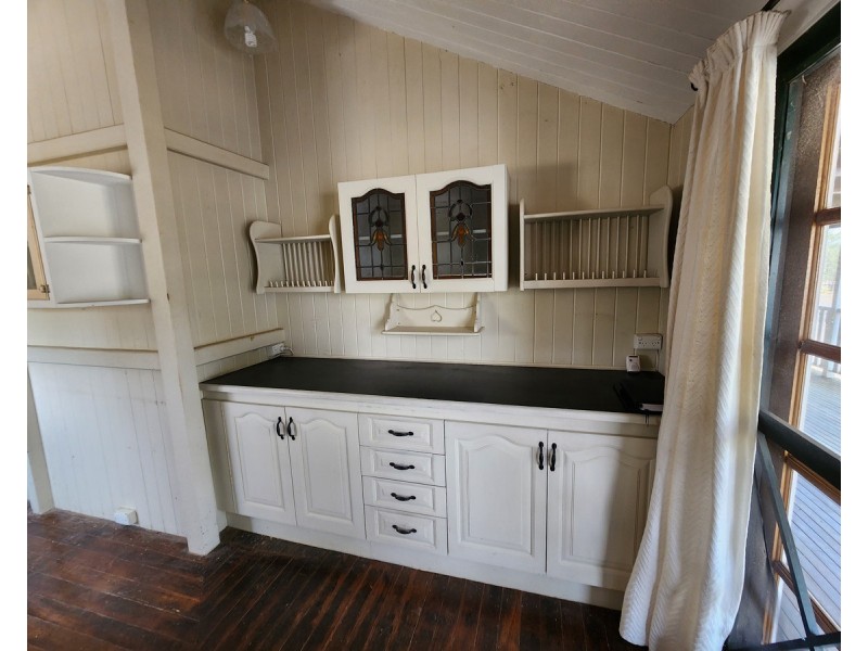 49 Palms Road, Cooyar QLD 4402