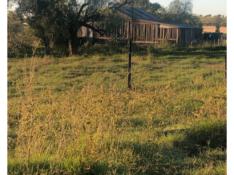 119 Hartwigs Road, Douglas QLD 4354