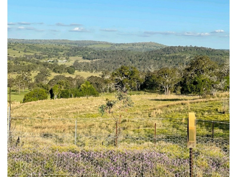 119 Hartwigs Road, Douglas QLD 4354