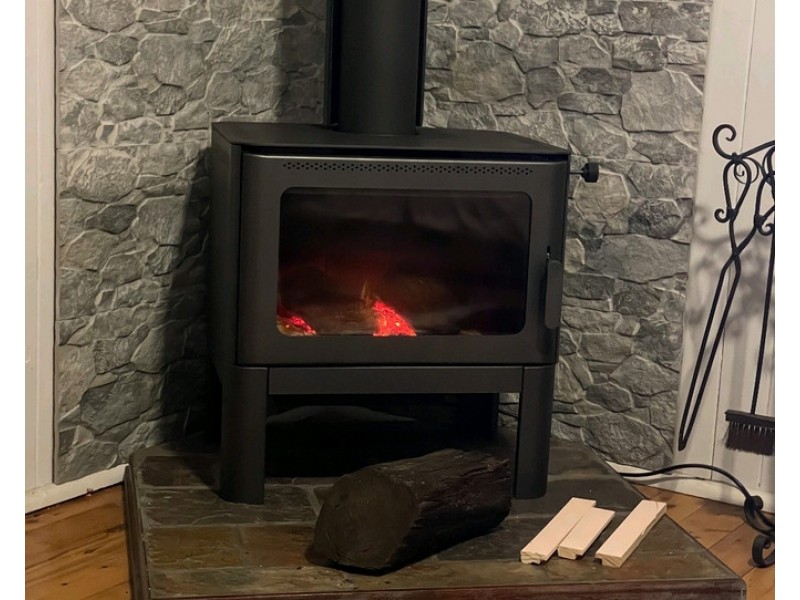 119 Hartwigs Road, Douglas QLD 4354