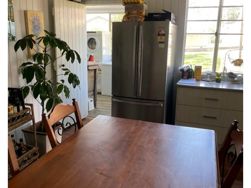 119 Hartwigs Road, Douglas QLD 4354