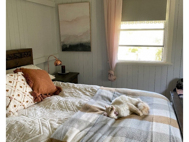 119 Hartwigs Road, Douglas QLD 4354