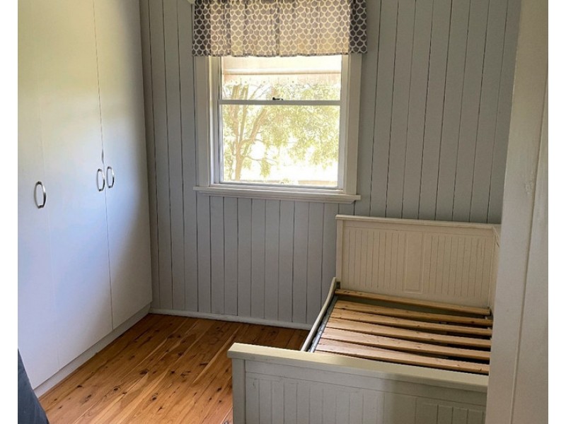 119 Hartwigs Road, Douglas QLD 4354