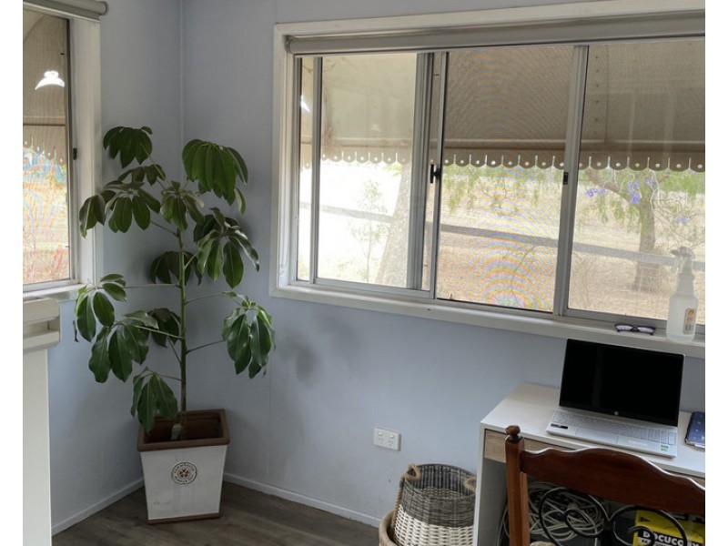 119 Hartwigs Road, Douglas QLD 4354