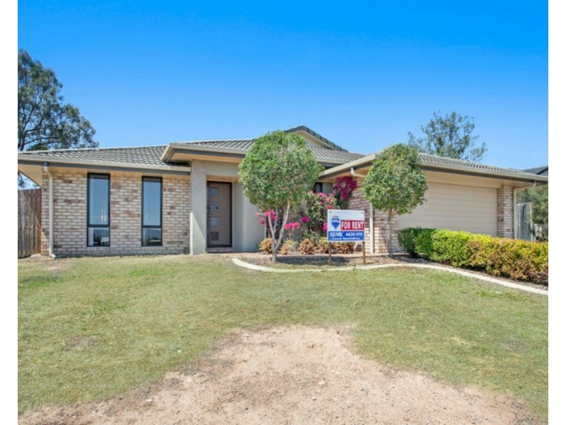 4 Carly Drive, Helidon QLD 4344