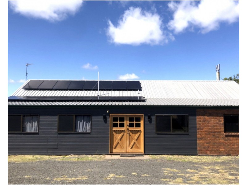 63 Green Acres Road, Groomsville QLD 4352