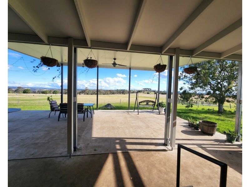 63 Green Acres Road, Groomsville QLD 4352