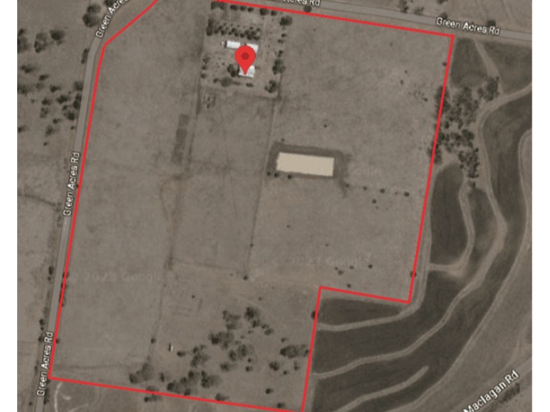 63 Green Acres Road, Groomsville QLD 4352