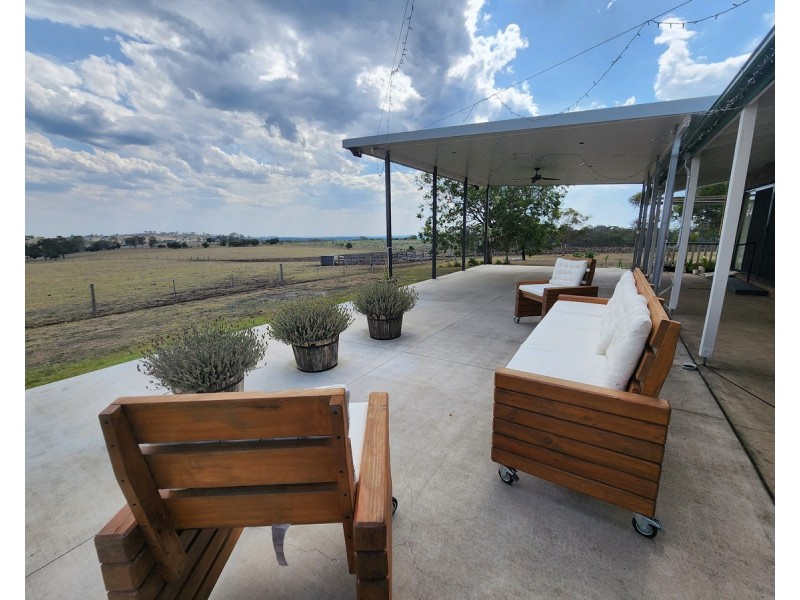 63 Green Acres Road, Groomsville QLD 4352