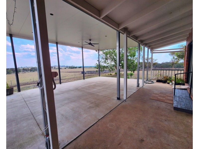63 Green Acres Road, Groomsville QLD 4352