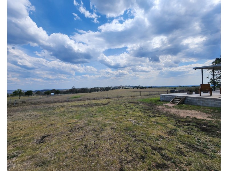 63 Green Acres Road, Groomsville QLD 4352