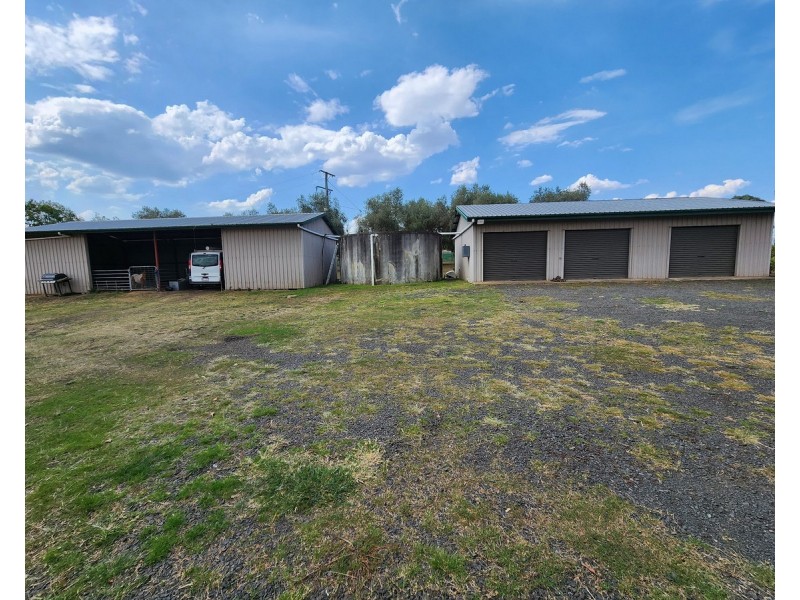 63 Green Acres Road, Groomsville QLD 4352