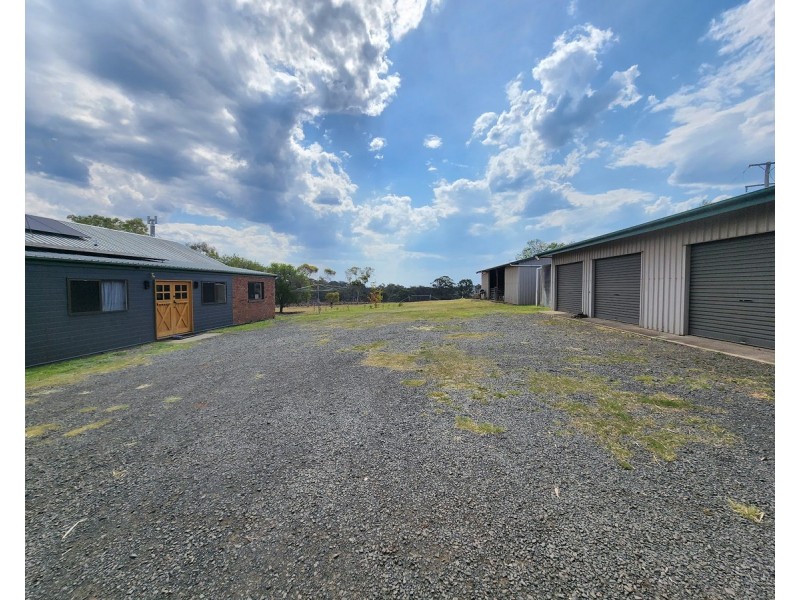 63 Green Acres Road, Groomsville QLD 4352