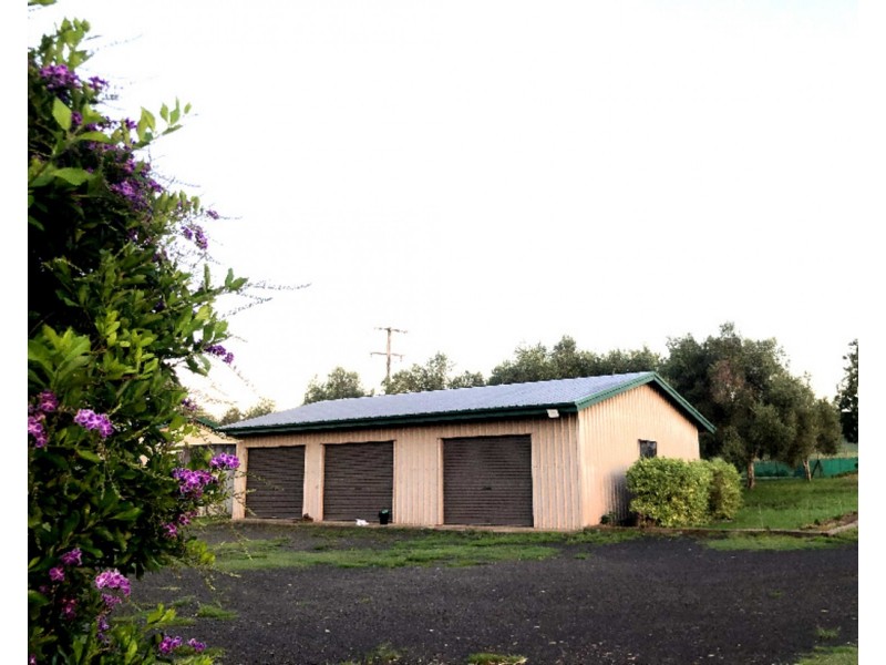 63 Green Acres Road, Groomsville QLD 4352