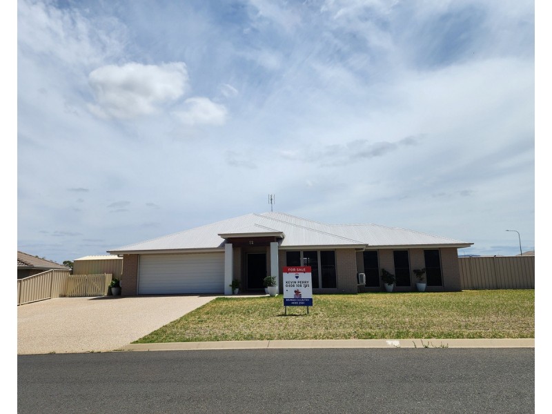 22 Ridge Drive, Cambooya QLD 4358